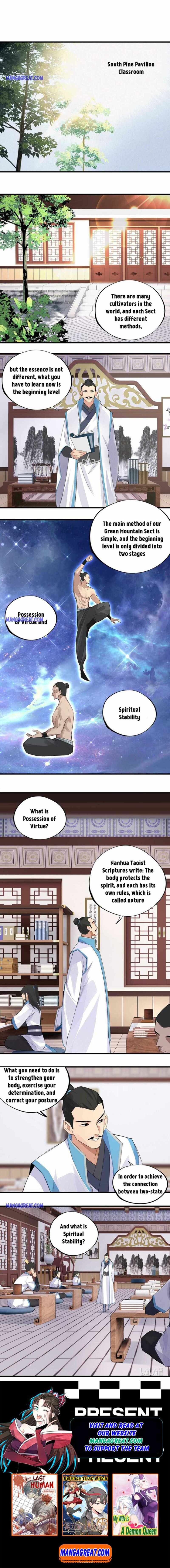 The path toward Heaven - chapter-12 - Page 6