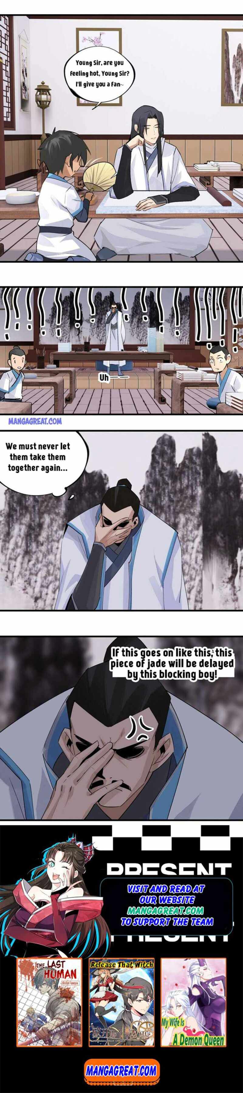 The path toward Heaven - chapter-13 - Page 9