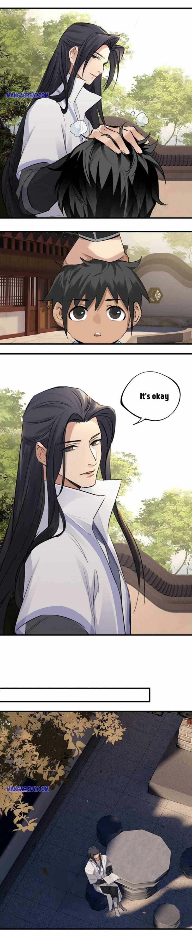 The path toward Heaven - chapter-14 - Page 5