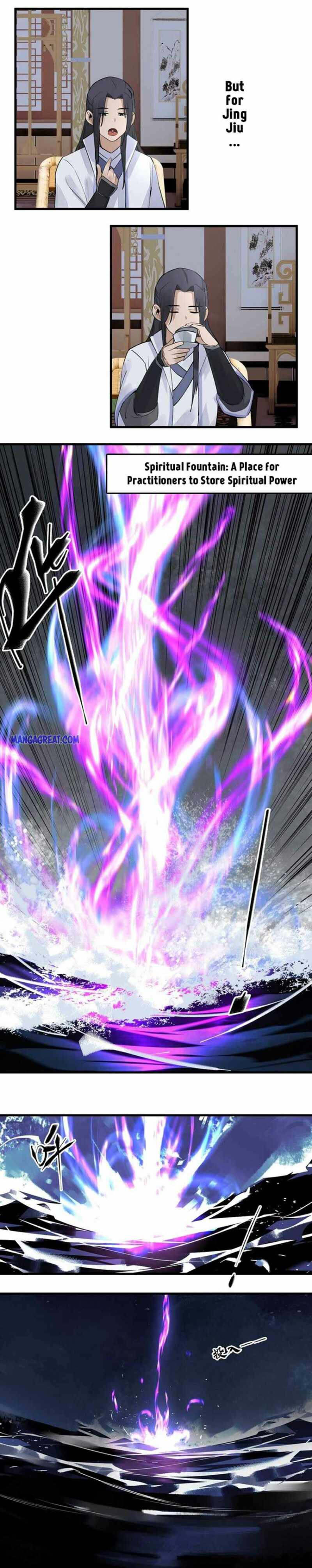 The path toward Heaven - chapter-16 - Page 6