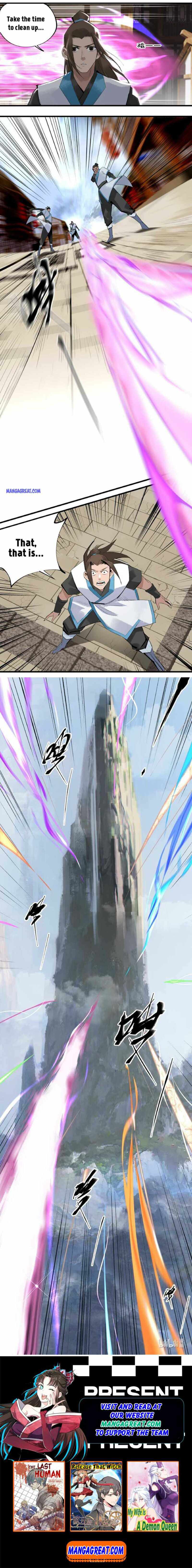 The path toward Heaven - chapter-2 - Page 5