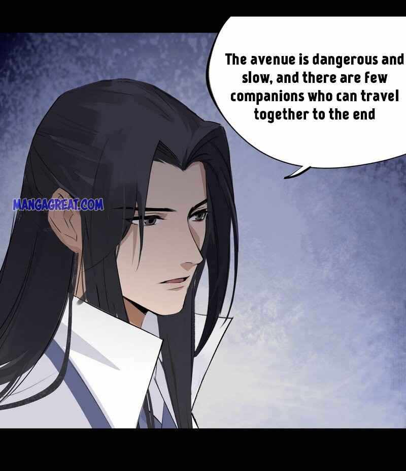 The path toward Heaven - chapter-21 - Page 10