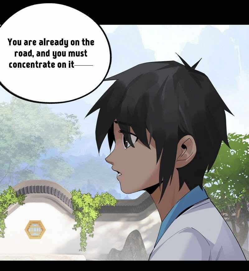 The path toward Heaven - chapter-21 - Page 11