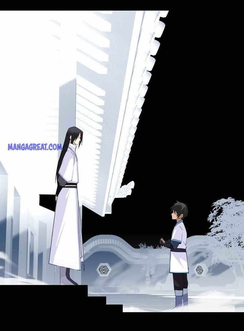 The path toward Heaven - chapter-21 - Page 12