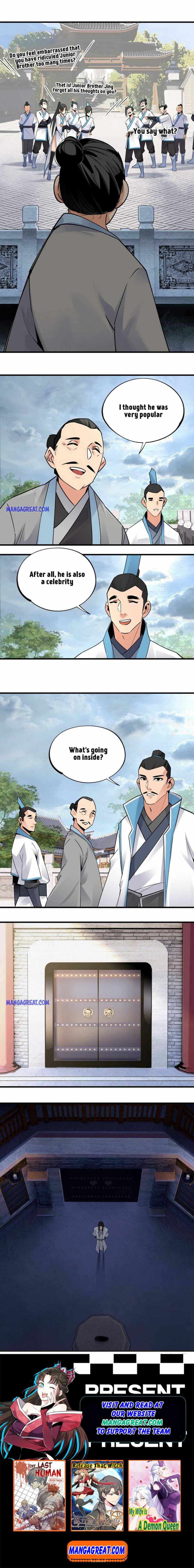 The path toward Heaven - chapter-23 - Page 6
