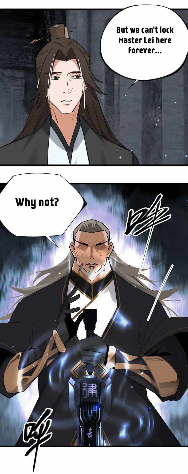 The path toward Heaven - chapter-26 - Page 12