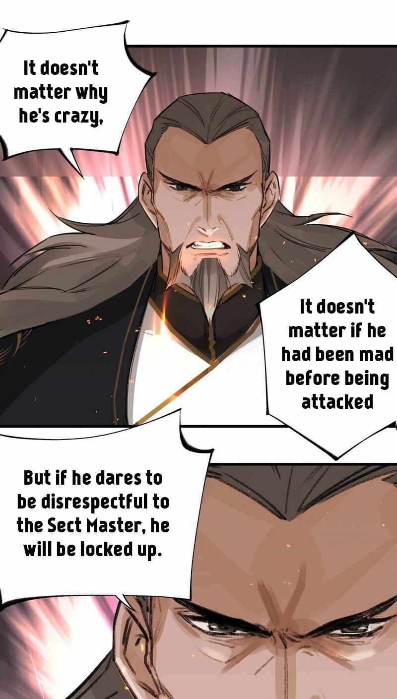 The path toward Heaven - chapter-26 - Page 16