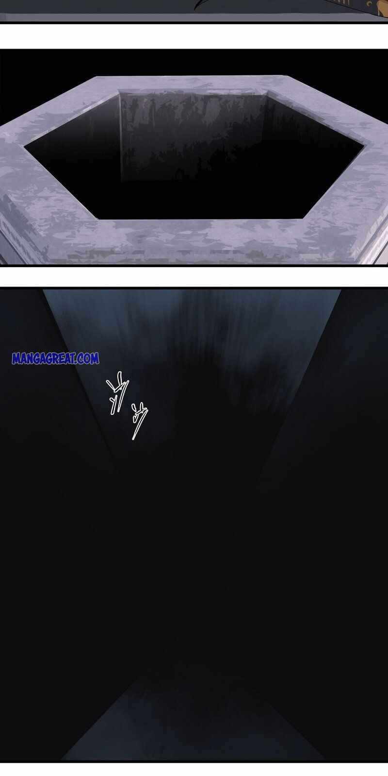 The path toward Heaven - chapter-26 - Page 2