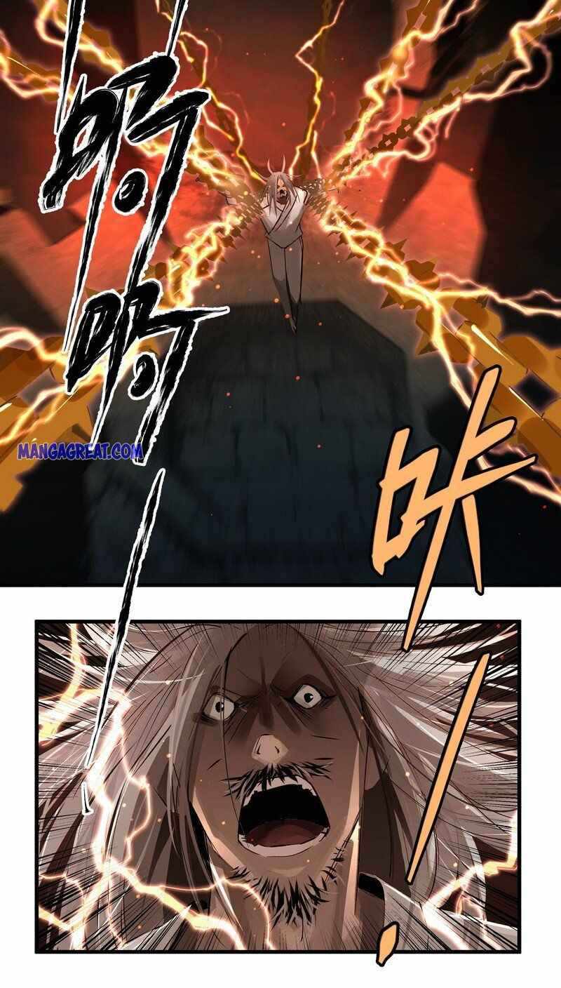 The path toward Heaven - chapter-26 - Page 21