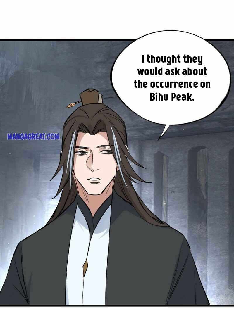 The path toward Heaven - chapter-26 - Page 7