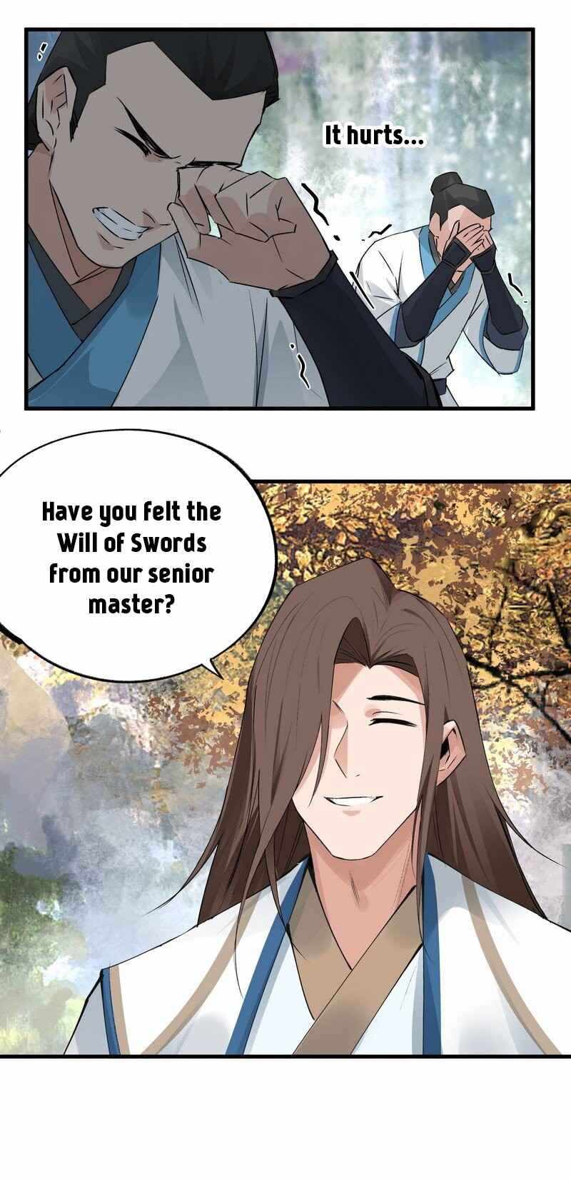 The path toward Heaven - chapter-28 - Page 26