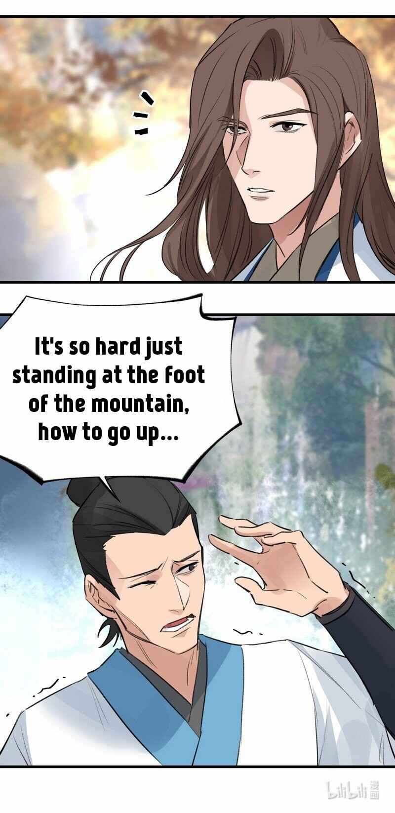 The path toward Heaven - chapter-28 - Page 28