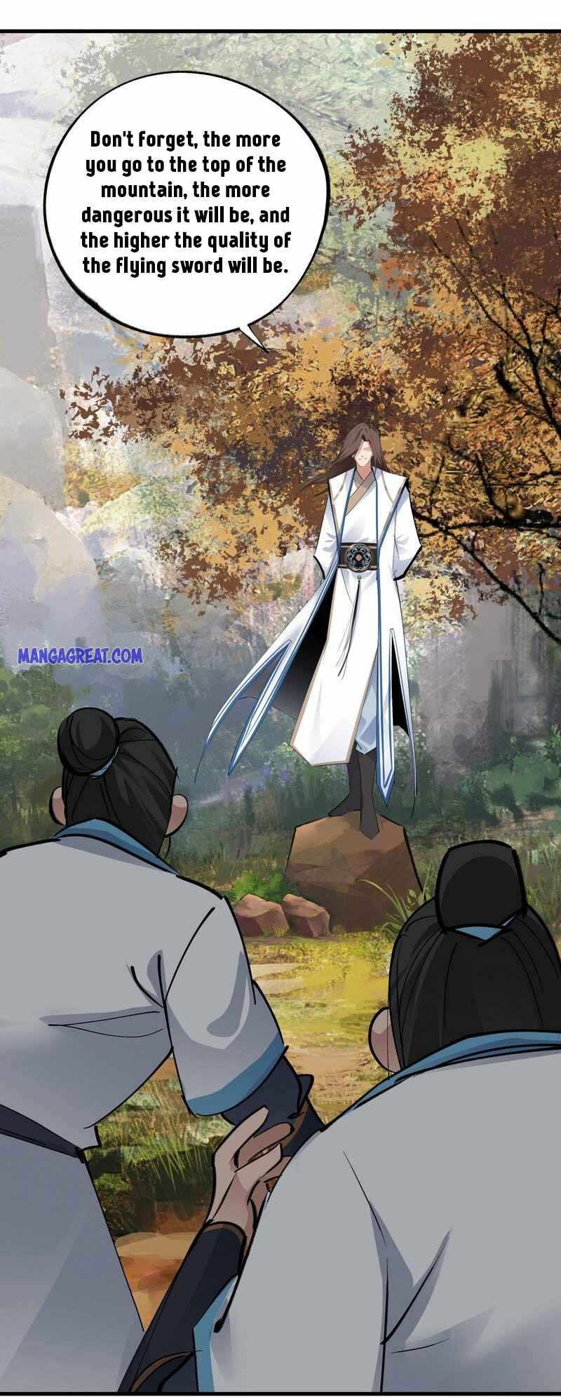 The path toward Heaven - chapter-28 - Page 29
