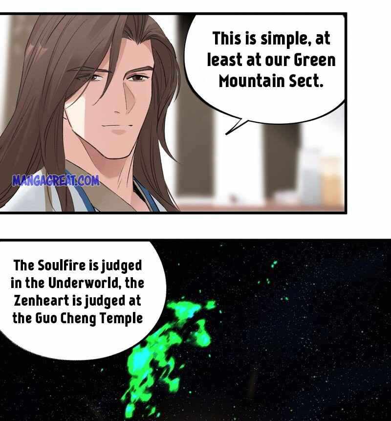 The path toward Heaven - chapter-28 - Page 4