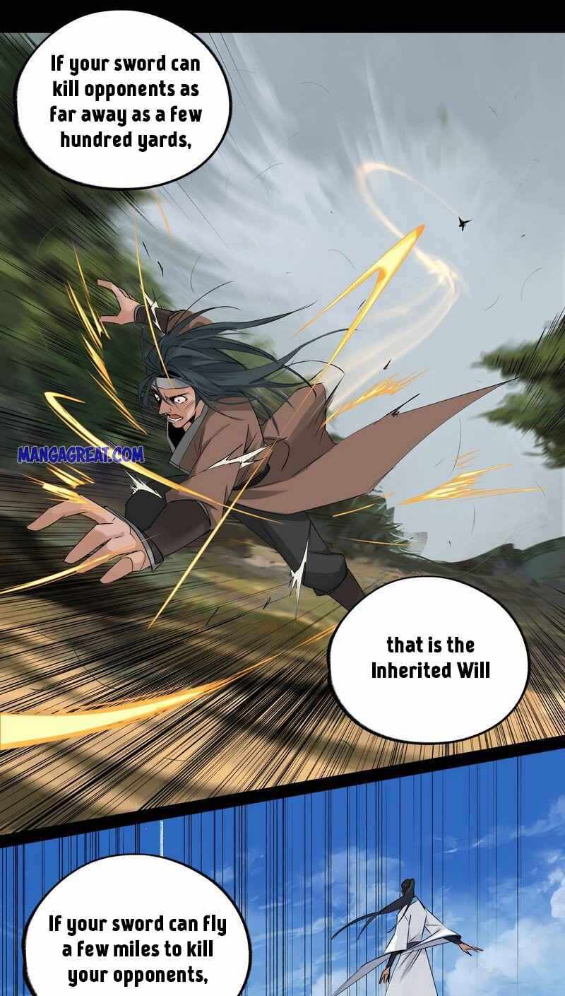 The path toward Heaven - chapter-28 - Page 6