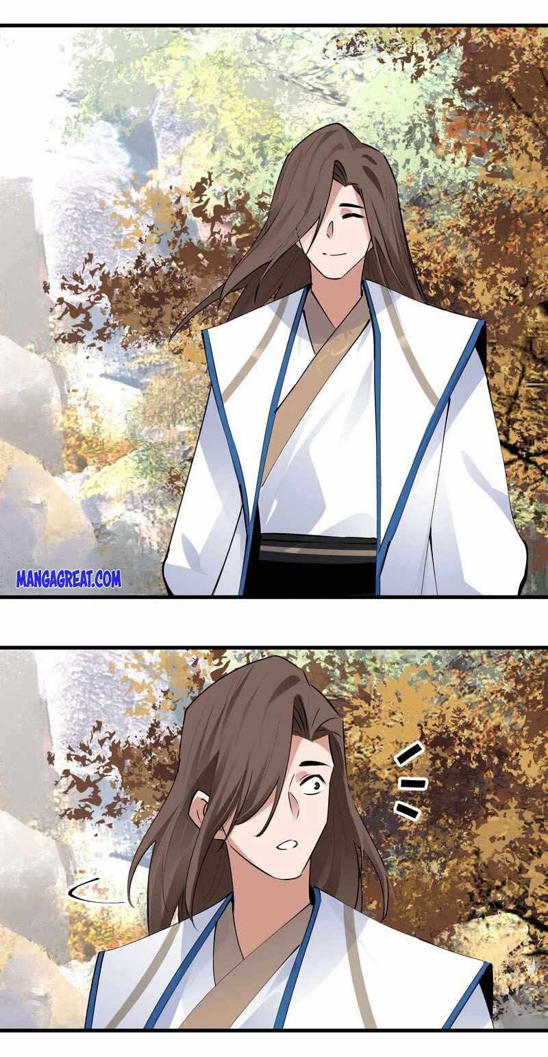 The path toward Heaven - chapter-29 - Page 12