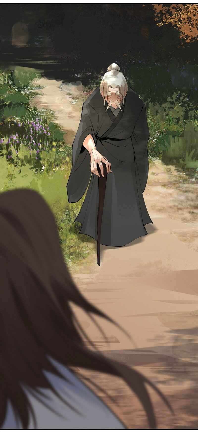 The path toward Heaven - chapter-29 - Page 13