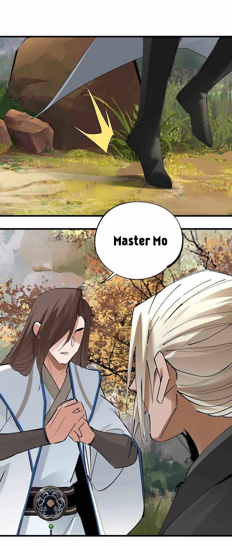 The path toward Heaven - chapter-29 - Page 15