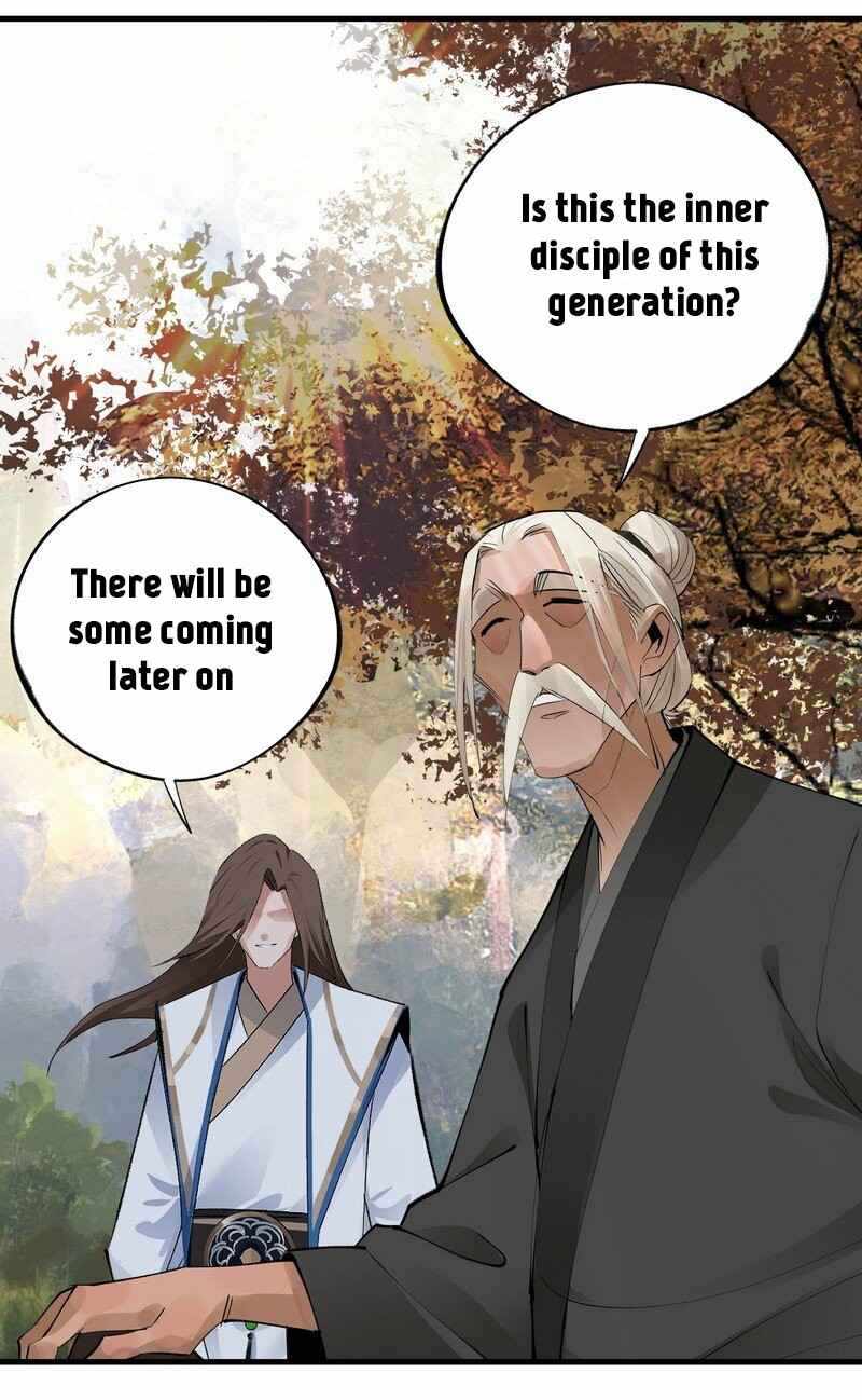 The path toward Heaven - chapter-29 - Page 17