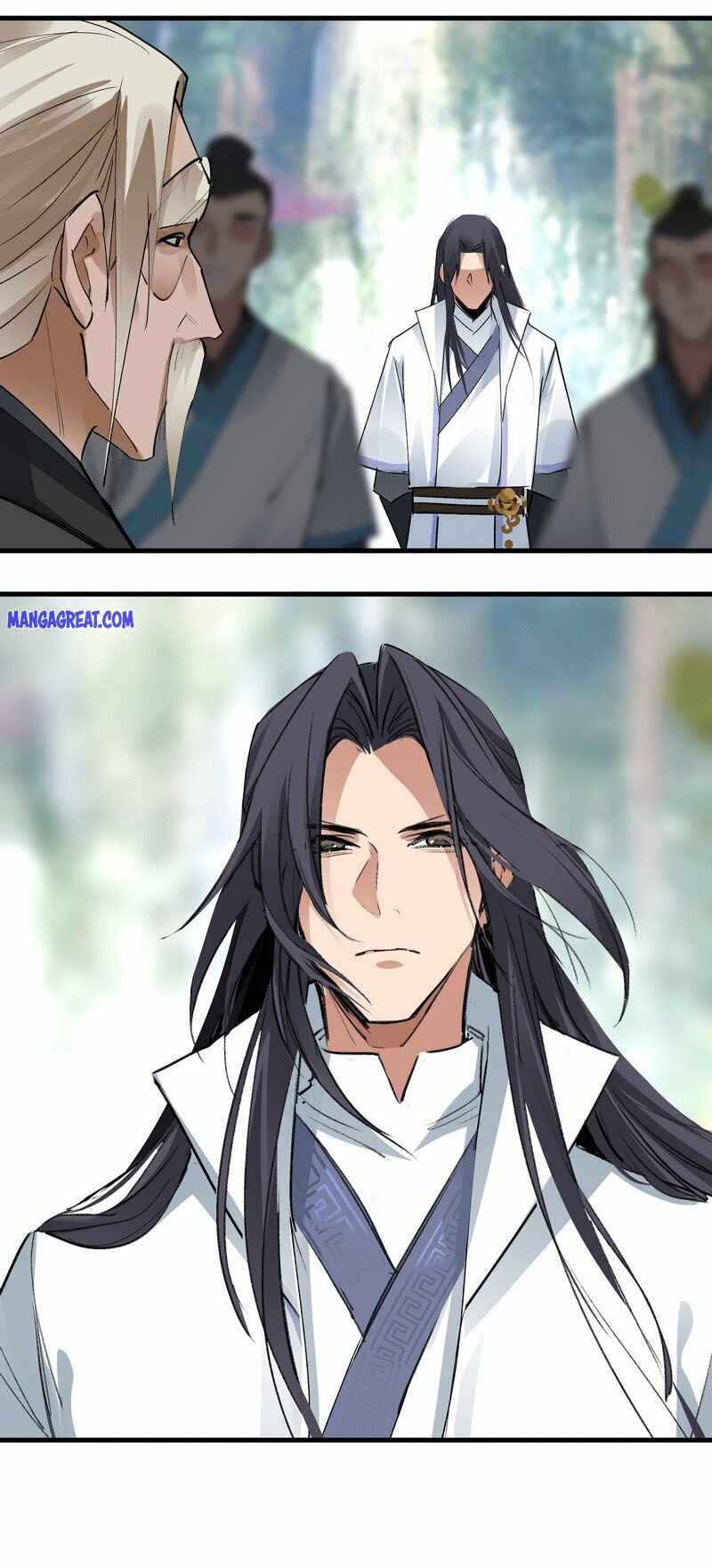 The path toward Heaven - chapter-29 - Page 20