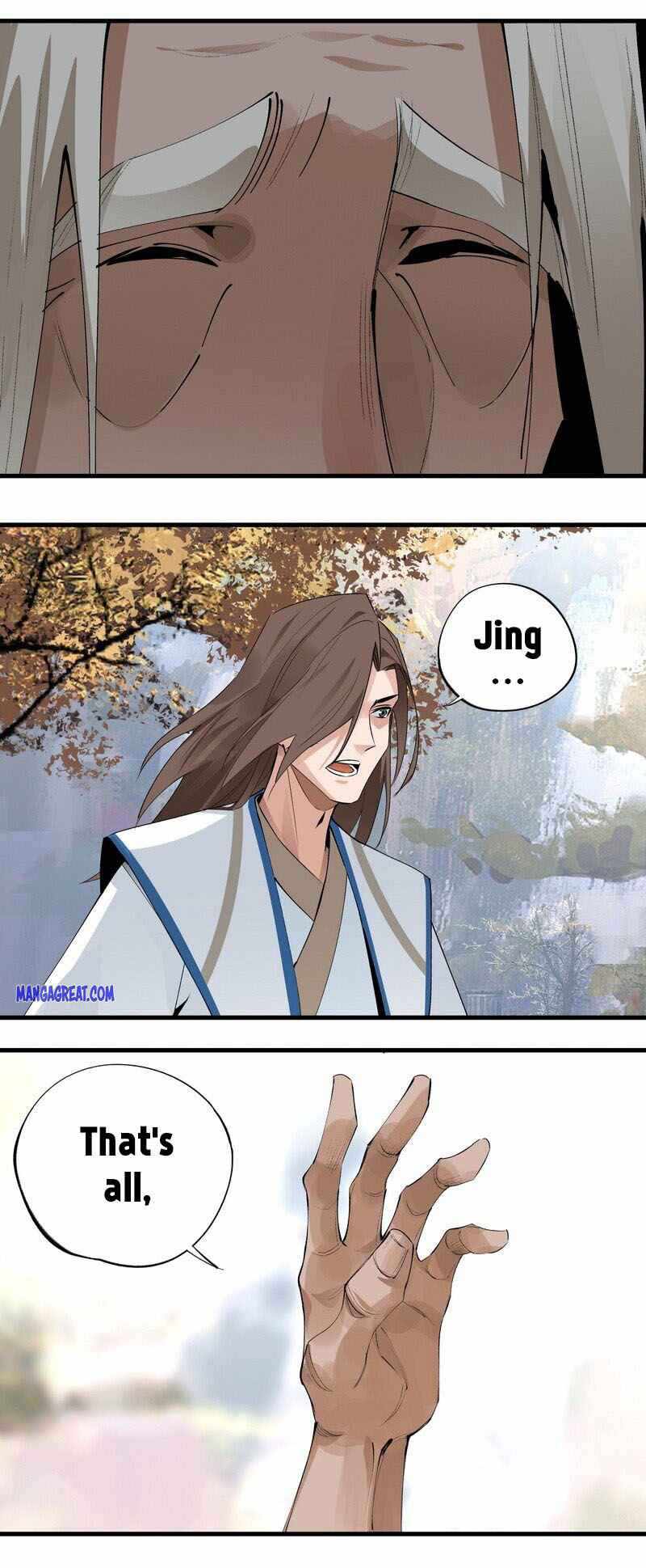 The path toward Heaven - chapter-29 - Page 24