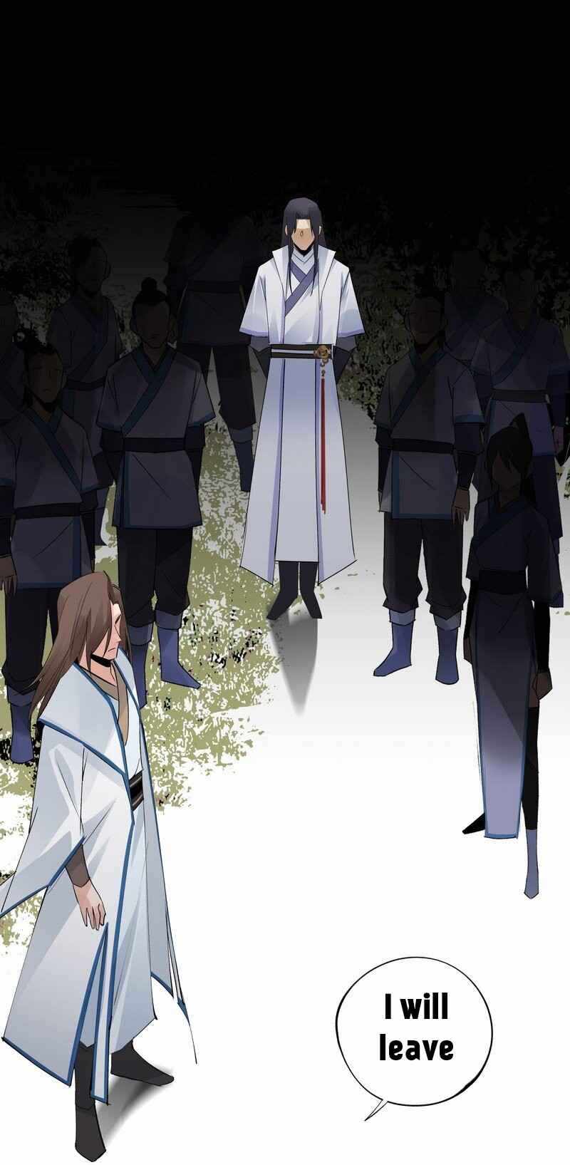 The path toward Heaven - chapter-29 - Page 25