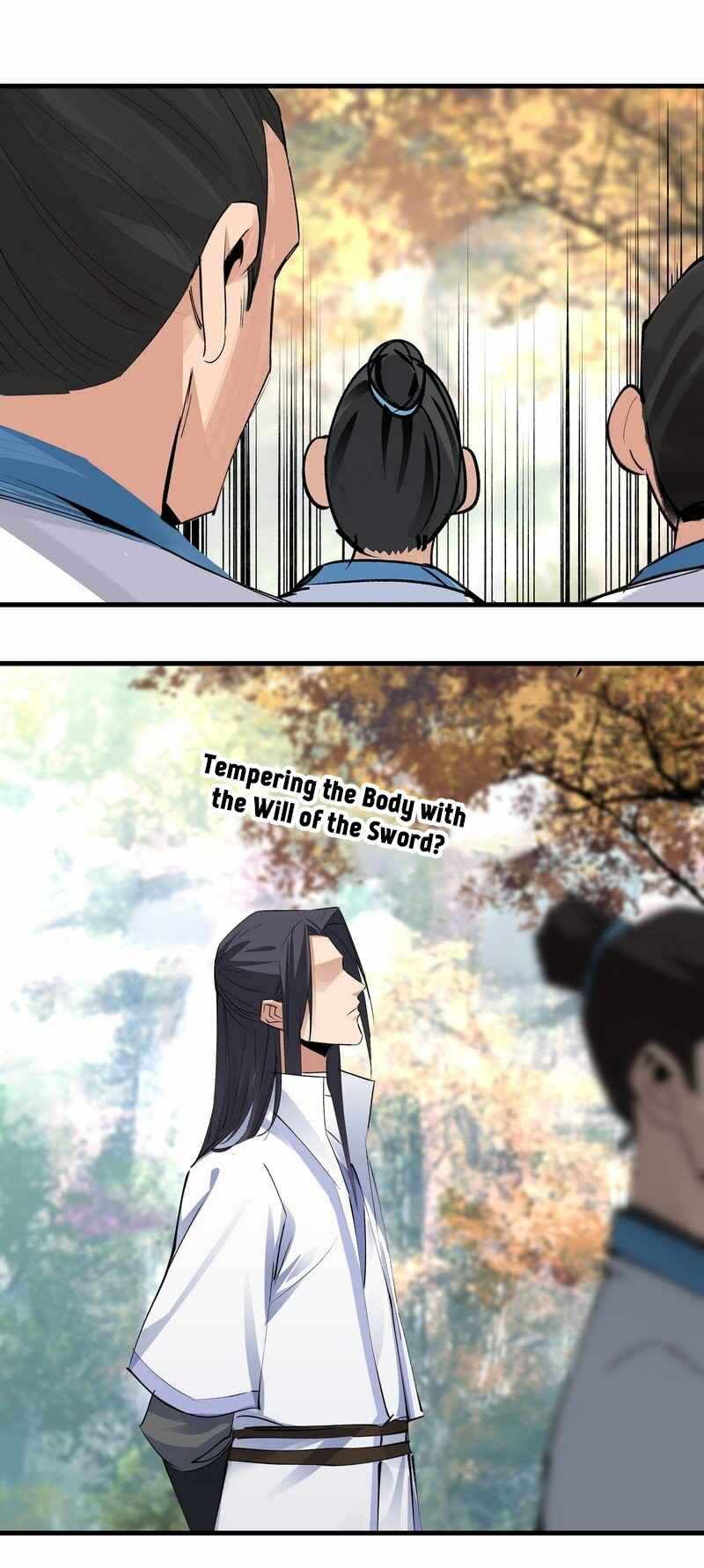 The path toward Heaven - chapter-29 - Page 3