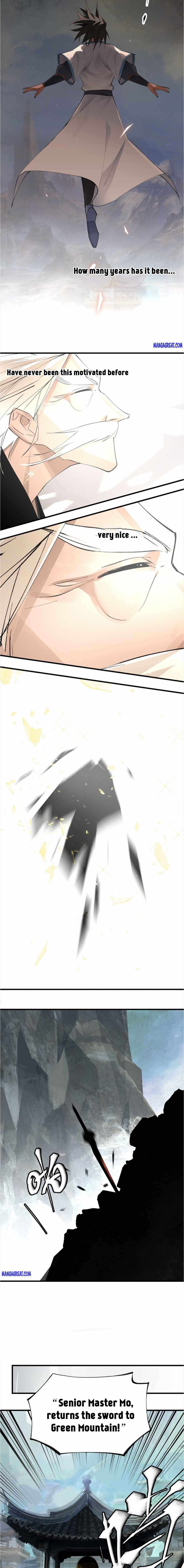 The path toward Heaven - chapter-30 - Page 3