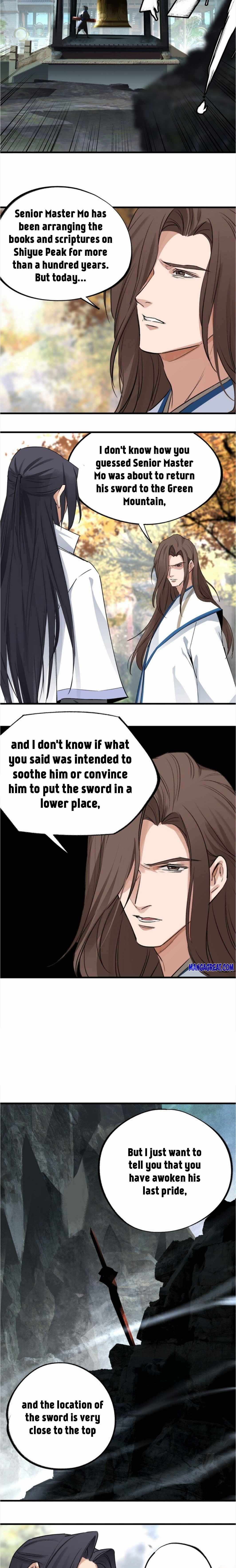 The path toward Heaven - chapter-30 - Page 4