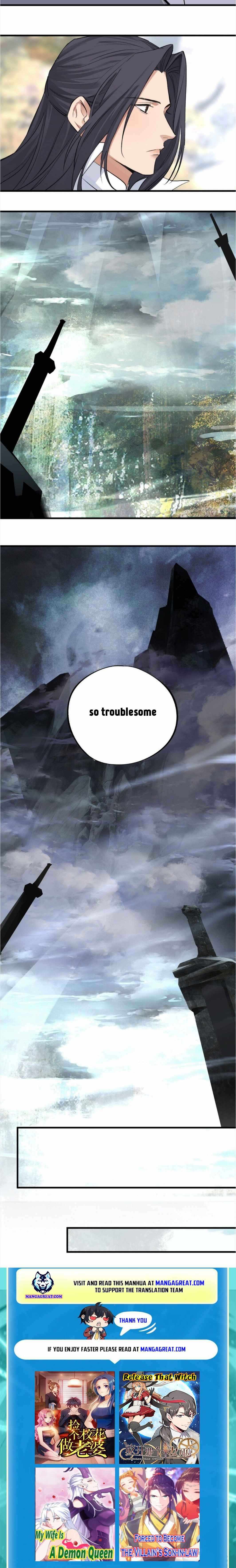 The path toward Heaven - chapter-30 - Page 6