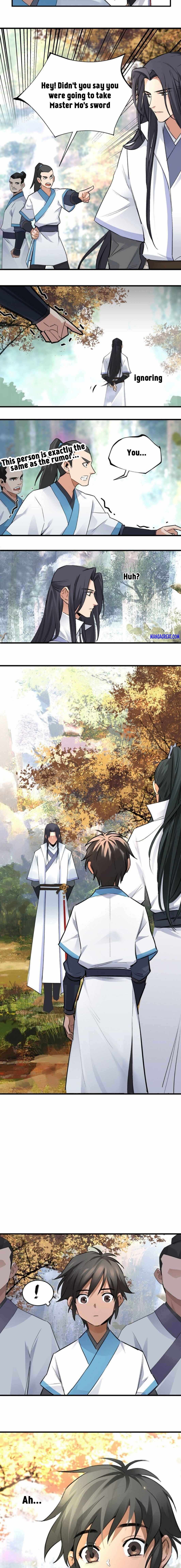 The path toward Heaven - chapter-31 - Page 2