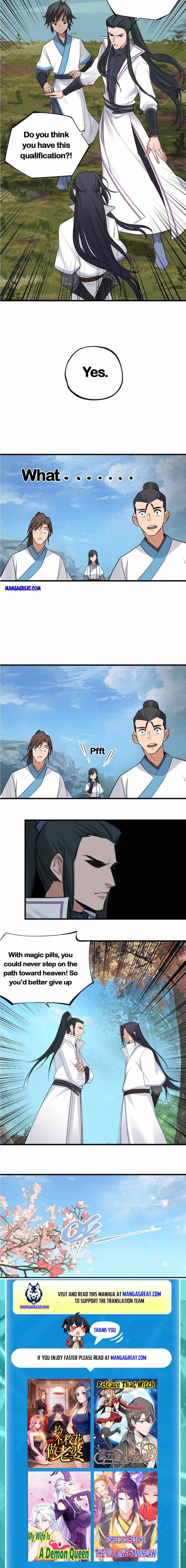The path toward Heaven - chapter-35 - Page 6