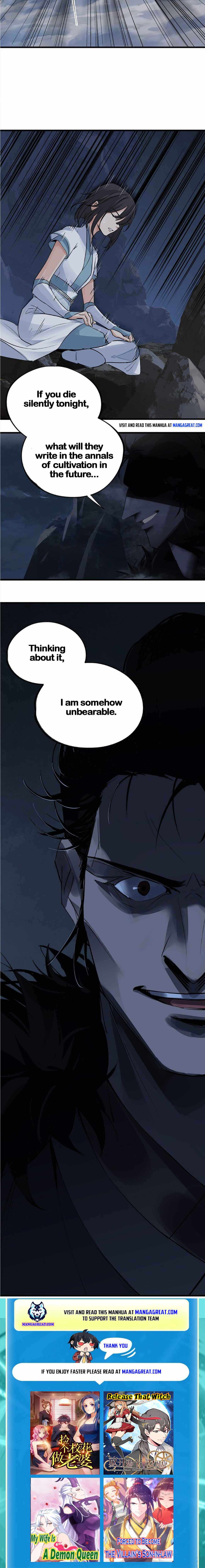 The path toward Heaven - chapter-38 - Page 5