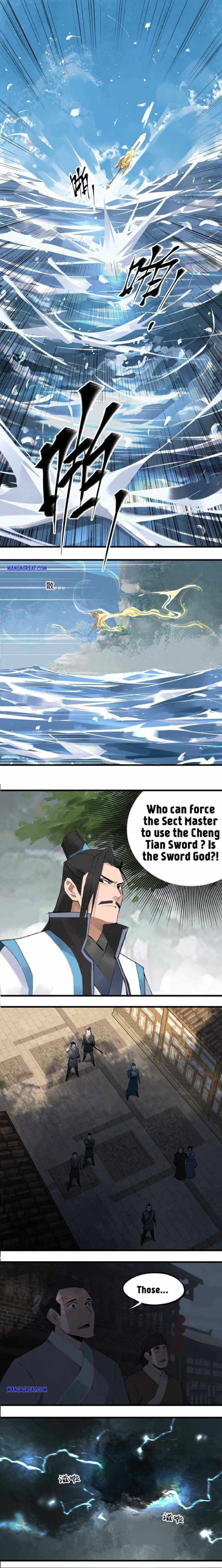 The path toward Heaven - chapter-4 - Page 2