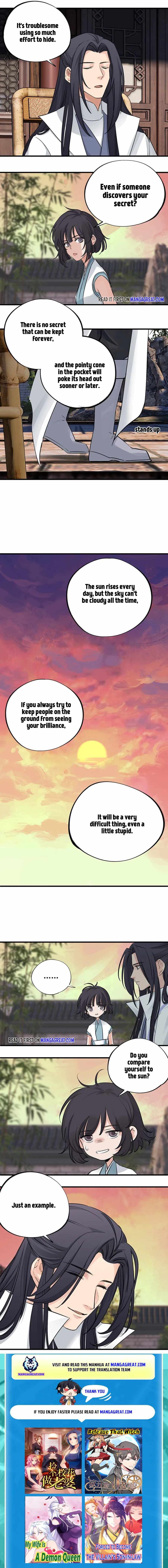 The path toward Heaven - chapter-43 - Page 5