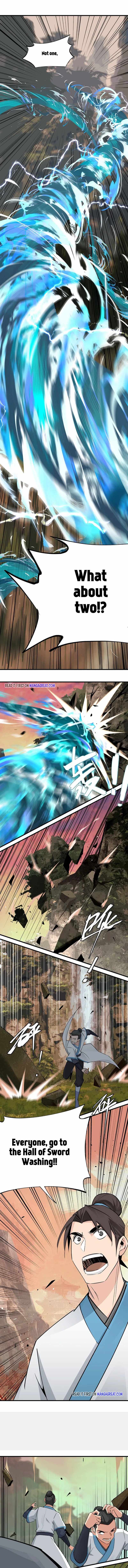 The path toward Heaven - chapter-44 - Page 3