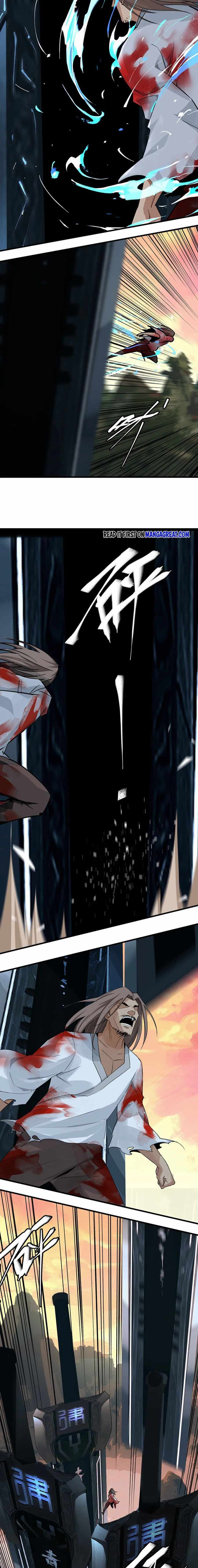 The path toward Heaven - chapter-45 - Page 6