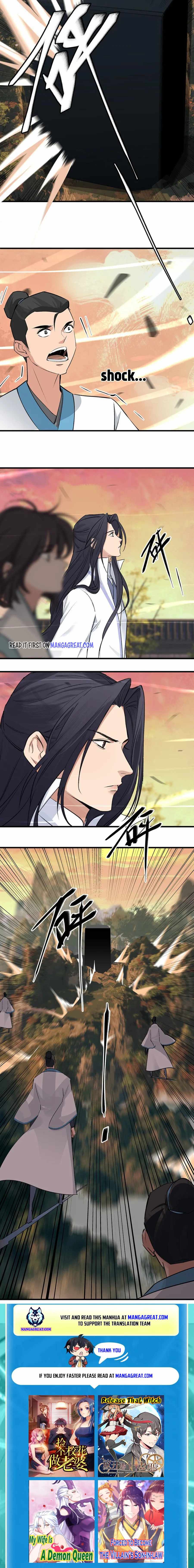 The path toward Heaven - chapter-45 - Page 9