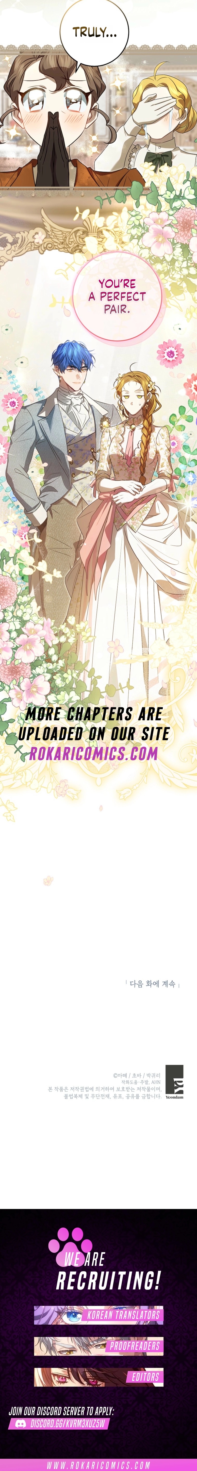 The Peaceful Life Of A Maid Who Hides Her Power And Enjoys It - chapter-13 - Page 15