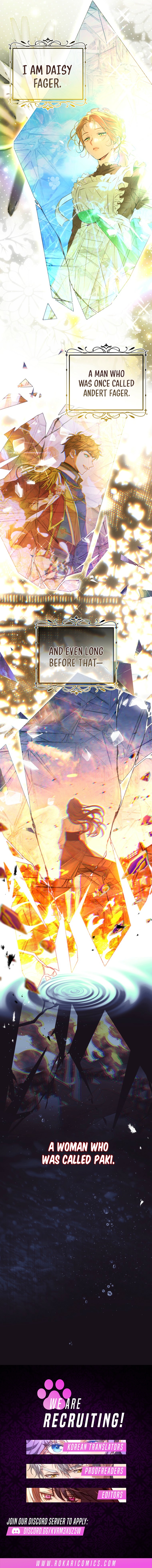 The Peaceful Life Of A Maid Who Hides Her Power And Enjoys It - chapter-14 - Page 13