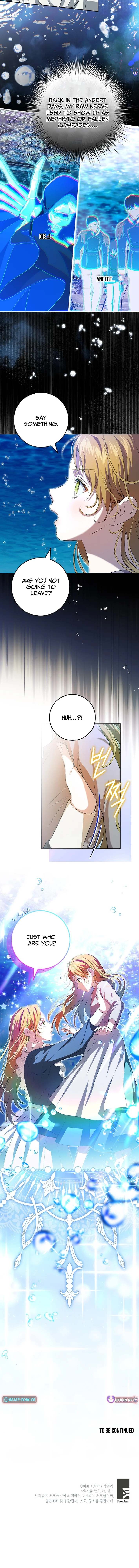 The Peaceful Life Of A Maid Who Hides Her Power And Enjoys It - chapter-22 - Page 12