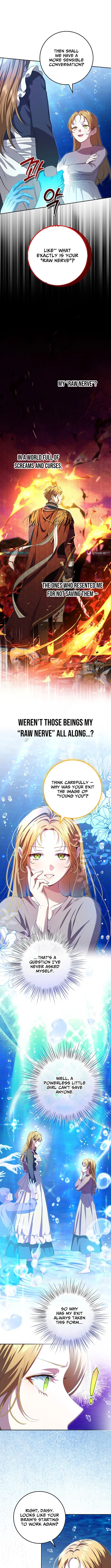 The Peaceful Life Of A Maid Who Hides Her Power And Enjoys It - chapter-23 - Page 2