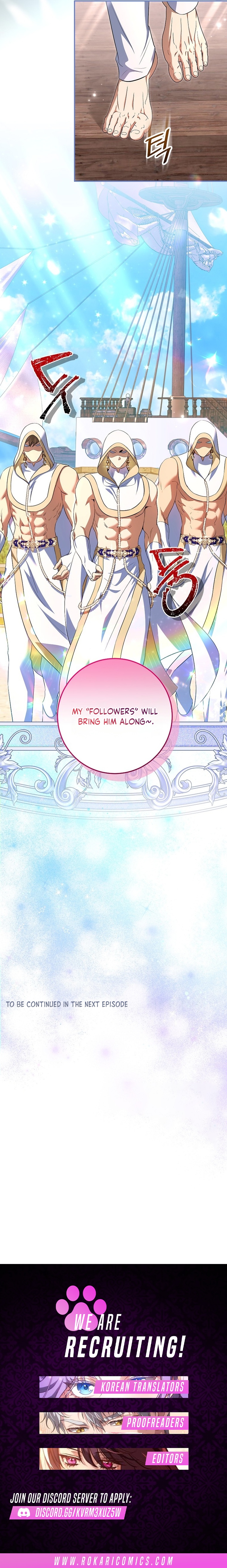 The Peaceful Life Of A Maid Who Hides Her Power And Enjoys It - chapter-25 - Page 13