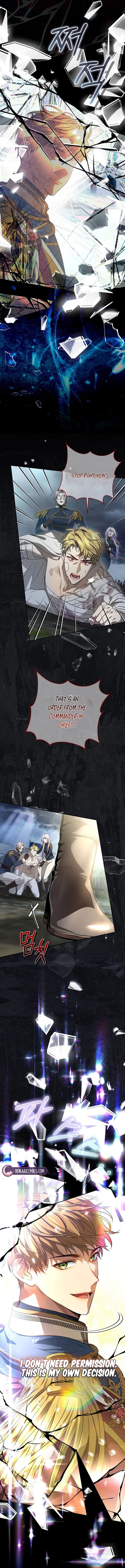 The Peaceful Life Of A Maid Who Hides Her Power And Enjoys It - chapter-6 - Page 2