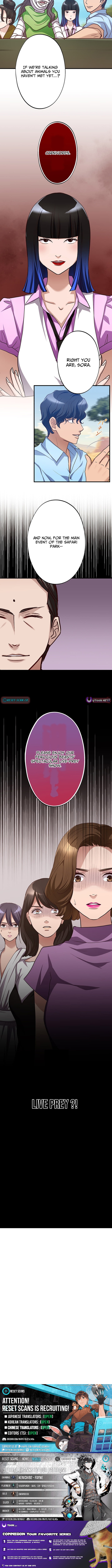 The Perfect Groom: Will You Offer Him True Love? - chapter-11 - Page 9