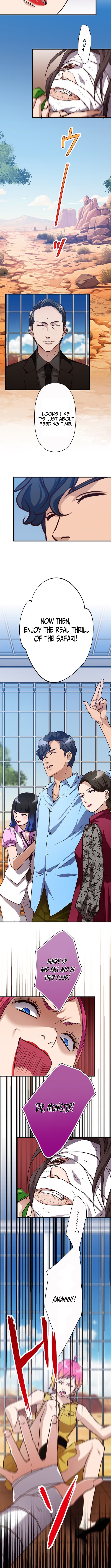 The Perfect Groom: Will You Offer Him True Love? - chapter-12 - Page 6