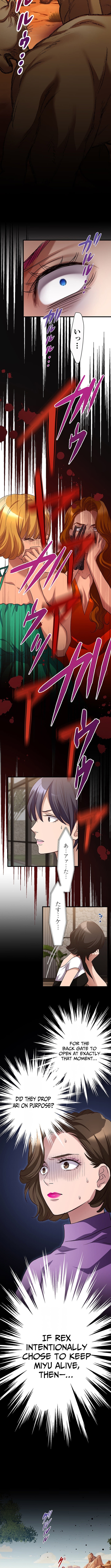 The Perfect Groom: Will You Offer Him True Love? - chapter-12 - Page 8