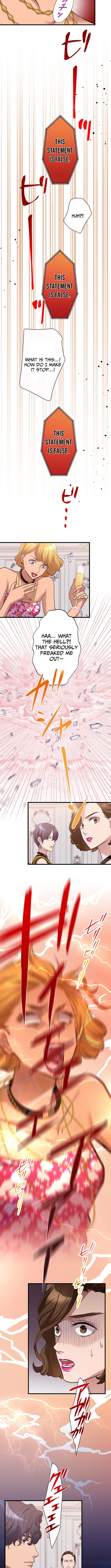 The Perfect Groom: Will You Offer Him True Love? - chapter-13 - Page 6