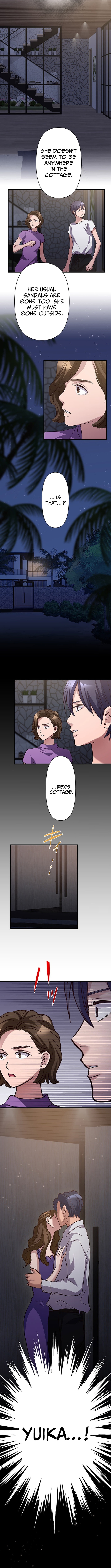 The Perfect Groom: Will You Offer Him True Love? - chapter-15 - Page 10