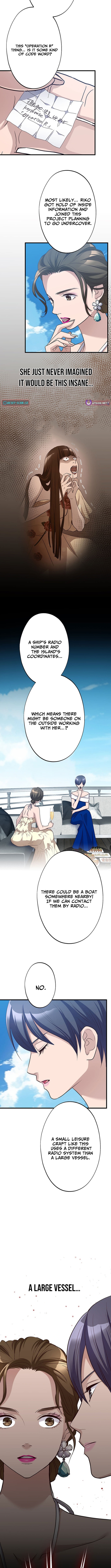 The Perfect Groom: Will You Offer Him True Love? - chapter-18 - Page 2